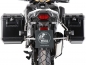 Preview: H&B Xplorer CutOut Alu-Koffer-Träger-Sets - Honda CRF1000L AFRICA TWIN, ab 2019